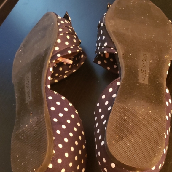 Lane Bryant Flats - Picture 4 of 4